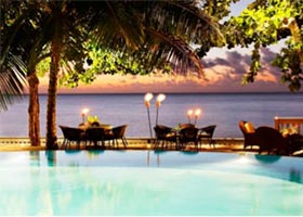 Le Tahiti By Pearl Resorts