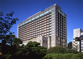 Kyoto Okura Hotel