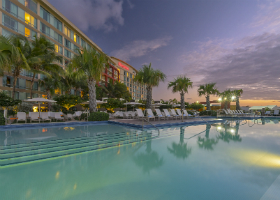 Sheraton Hotel & Casino San Juan