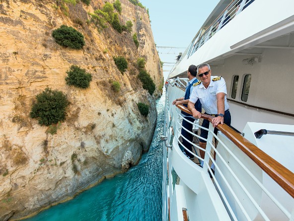 greece cruise deals 2024