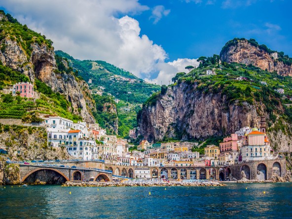 best italian coast cruises