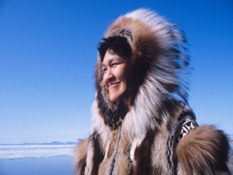 Inuit Culture
