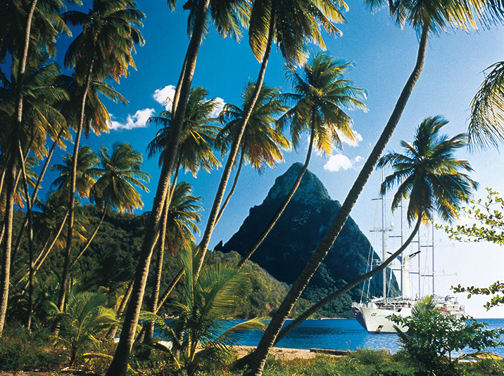 windstar cruise reviews caribbean