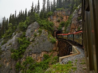 Yukon Train