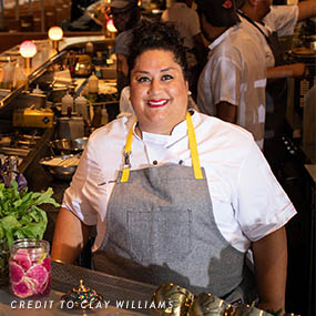 An Overview of Midtown Manhattan.