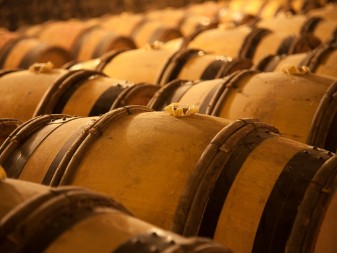Bordeaux wines
