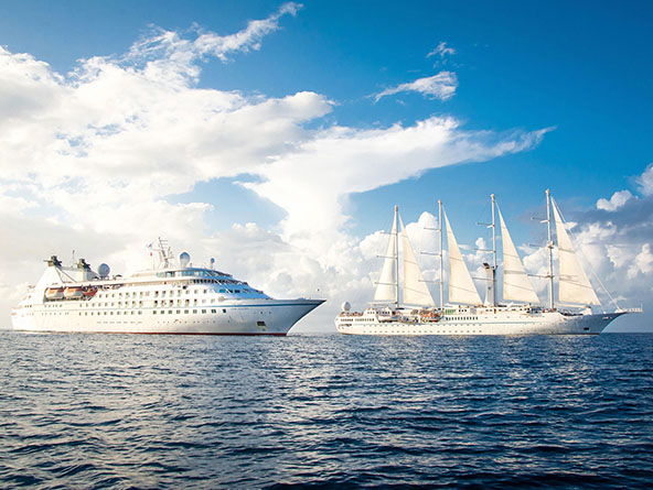 atlantic ocean crossing cruises