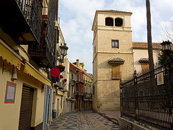 Malaga
