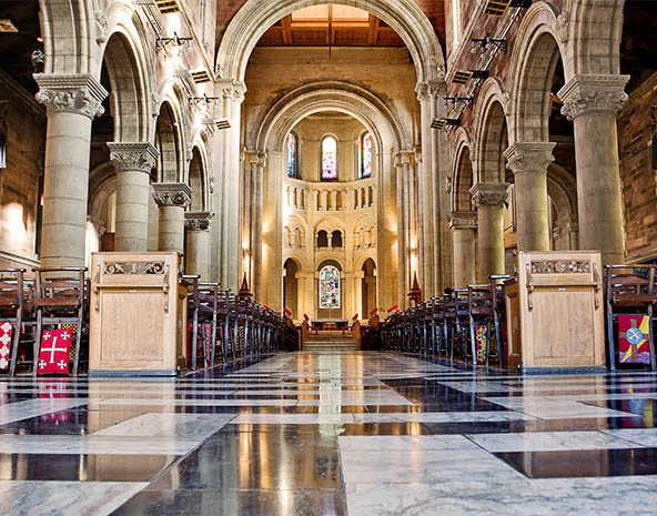 Belfast Cathedral